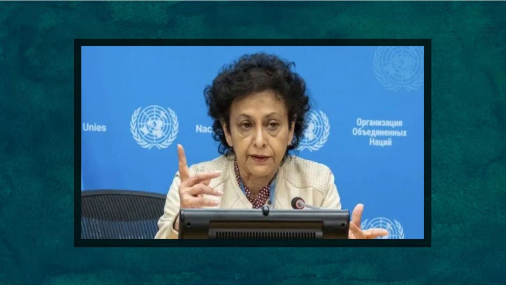 রোহিঙ্গা প্রত্যাবাসনে জাতিসংঘের সক্রিয় ভূমিকা চায় বাংলাদেশ