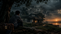 বঙ্গভিটা: অভিবাসী মানুষের স্মৃতির ঠিকানা