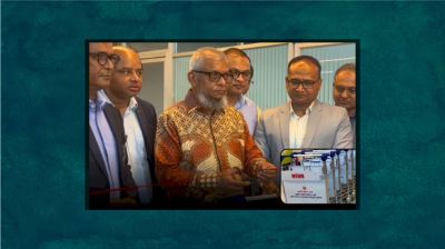 মালয়েশিয়ায় প্রতারণায় জড়িত এজেন্সির বিরুদ্ধে ব্যবস্থা: মন্ত্রী