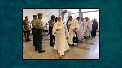 সরকারি ব্যবস্থাপনায় কমেছে হজযাত্রী