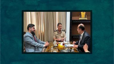 লিবিয়ায় আটক বাংলাদেশিদের দ্রুত ফেরাতে তৎপর দূতাবাস