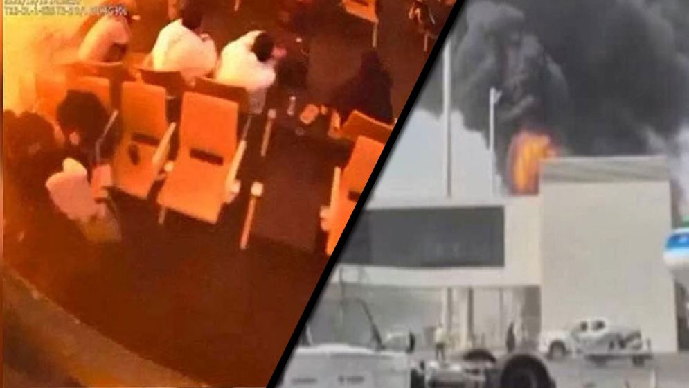 রিয়াদ হামলায় আহত ২৪ বাংলাদেশির পরিচয় শনাক্ত