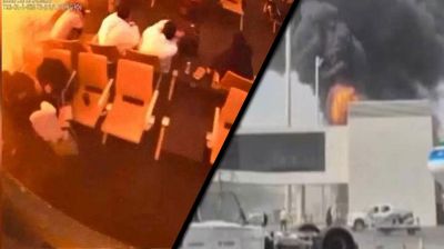রিয়াদ হামলায় আহত ২৪ বাংলাদেশির পরিচয় শনাক্ত