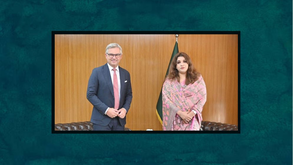 নিরাপদ অভিবাসনে একসাথে কাজ করবে বাংলাদেশ ও ইইউ