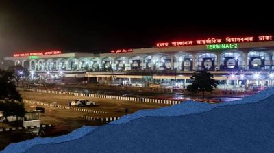 শাহজালাল থেকে সৌদির ৮২ ফ্লাইট বাতিল