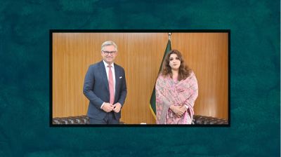 নিরাপদ অভিবাসনে একসাথে কাজ করবে বাংলাদেশ ও ইইউ