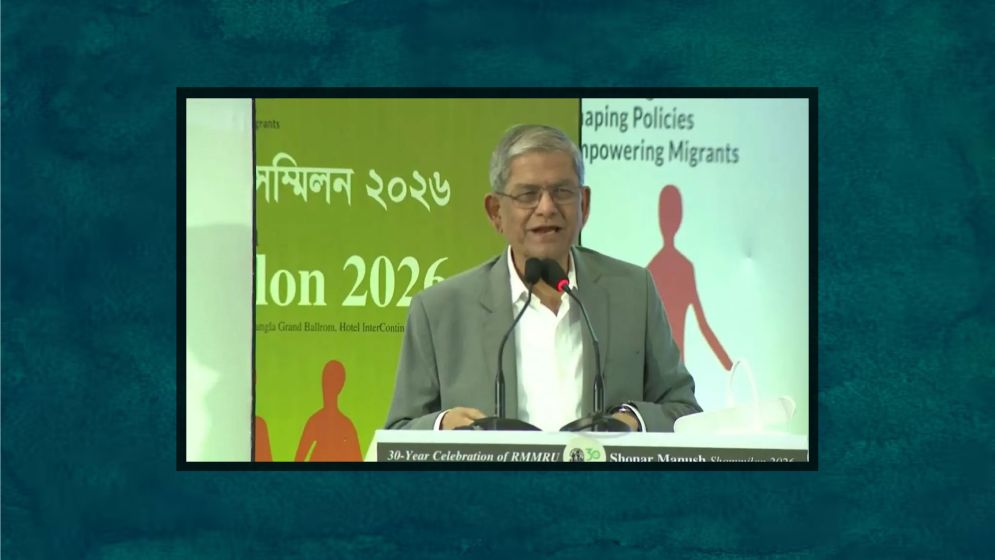 দালালচক্রের বিরুদ্ধে কঠোর ব্যবস্থার আহ্বান রাষ্ট্রপতির