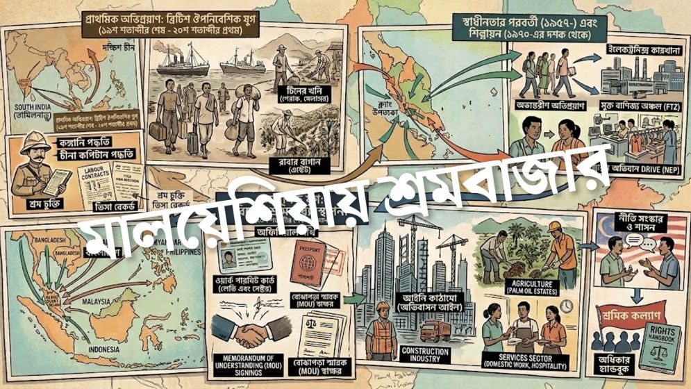 বারবার সিদ্ধান্ত বদল, ভঙ্গ হওয়া প্রতিশ্রুতি ও কর্মীদের দুর্ভোগের বেদনাদায়ক ইতিহাস