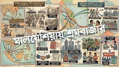 বারবার সিদ্ধান্ত বদল, ভঙ্গ হওয়া প্রতিশ্রুতি ও কর্মীদের দুর্ভোগের বেদনাদায়ক ইতিহাস