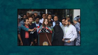 সৌদির কারাগারে সাড়ে ৭ হাজার বাংলাদেশি: পররাষ্ট্র প্রতিমন্ত্রী