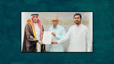 আকামার মেয়াদ শেষ হলেও সৌদিতে ফিরতে পারবেন কর্মীরা